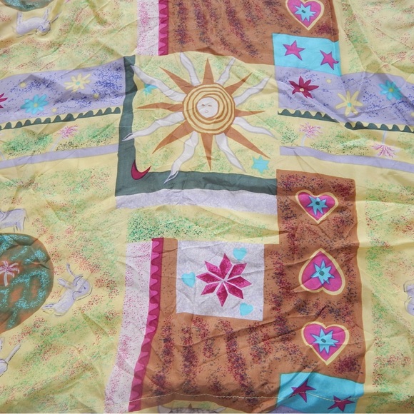 The Limited Vintage Silk top - Picture 4 of 4